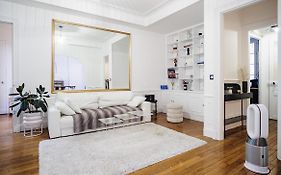 Chic & Confortable - Kids Friendly - Troyes Centre